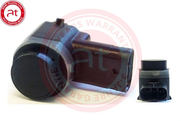 Sensor, park distance control